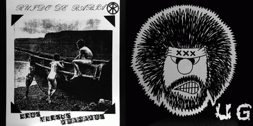 Ruido De Rabia : Ruido de Rabia - Ultimo Gobierno